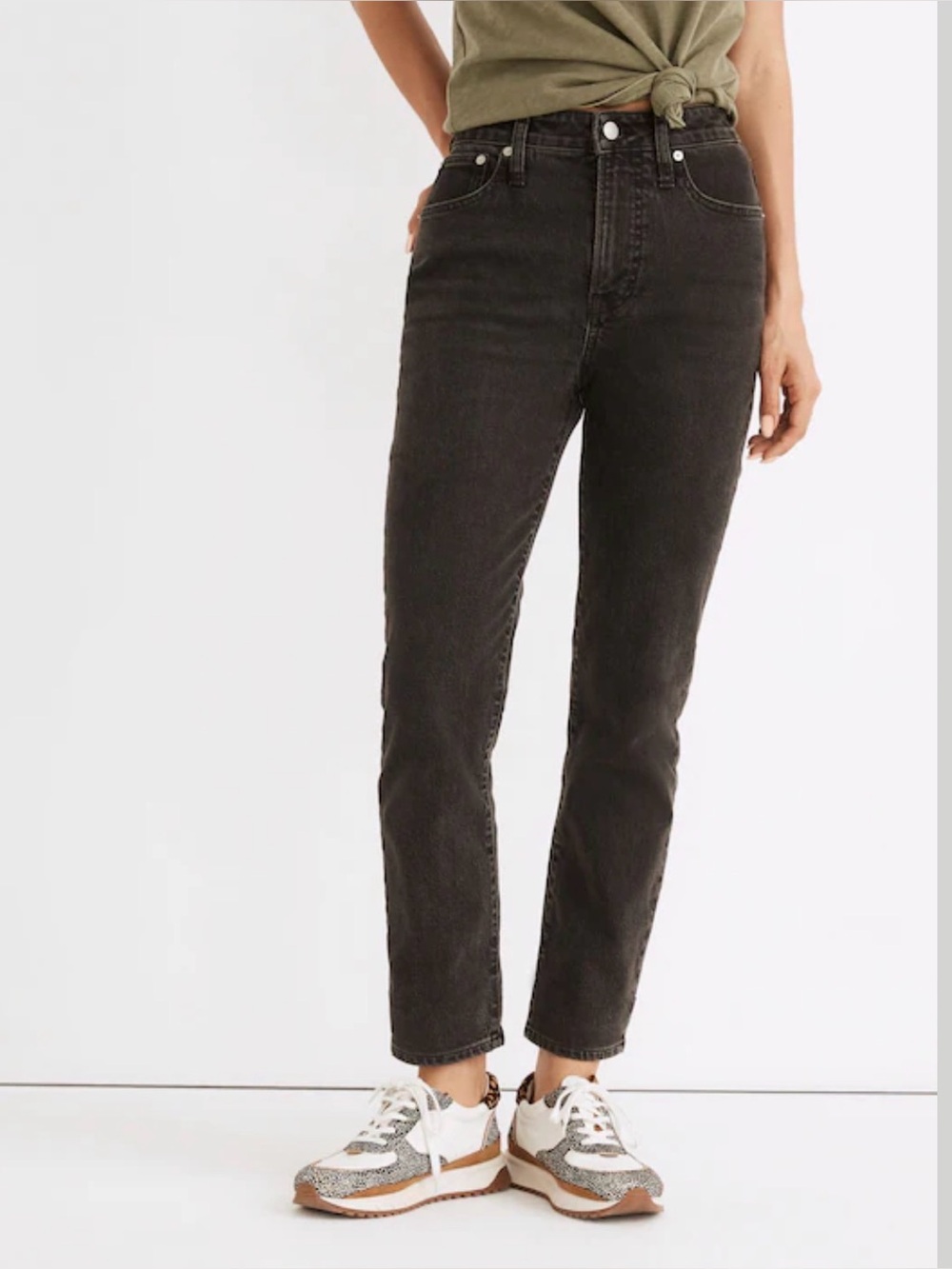 Madewell The Curvy Perfect Vintage Jean in Lunar Wash (29)